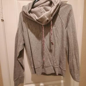 Roxy Cowlneck hoodie